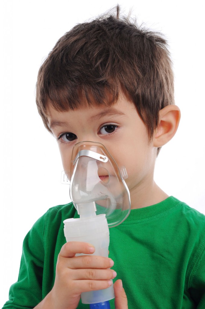 Лечение пневмонии без кашля у ребенка