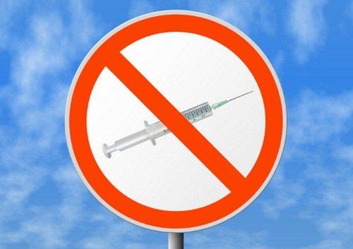 Противопоказания к вакцине от гриппа беременным