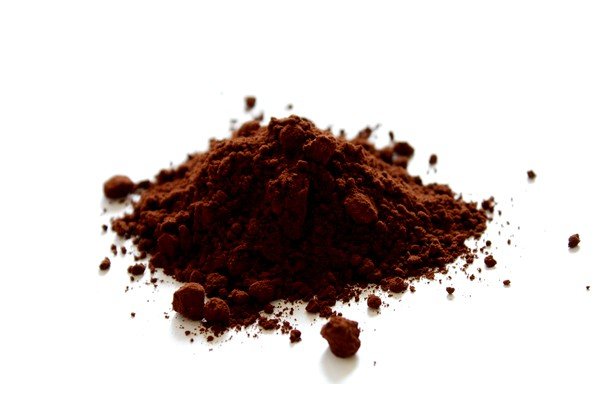 При затяжном кашле, связанном с туберкулезом, пневмонией, бронхитом, рекомендуют использовать более сложную смесь с какао-порошком
