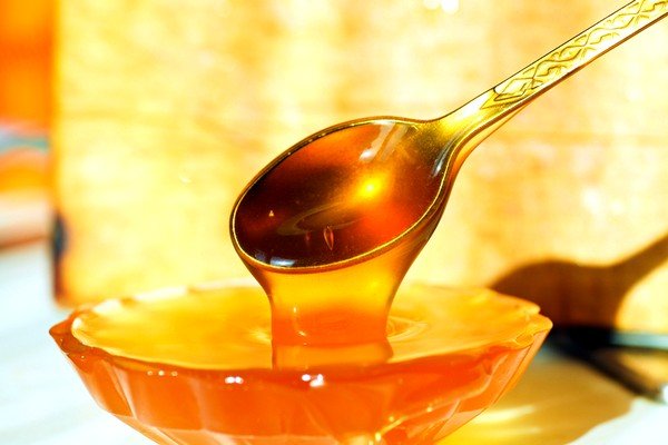 Настойку алоэ можно смешивать с медом