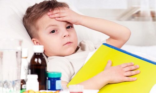 Медикаментозное лечение бронхита у детей ведется комплексно: с учетом причины возникновения заболевания и отягчающих течение болезни симптомов