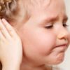 Как лечить отит среднего уха в домашних условиях?