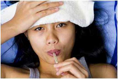 признаки пневмонии у взрослых без температуры