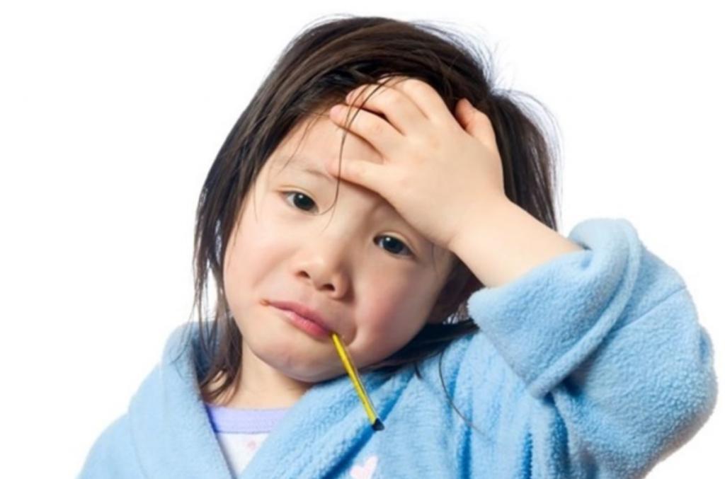 Аденовирусная инфекция у детей симптомы