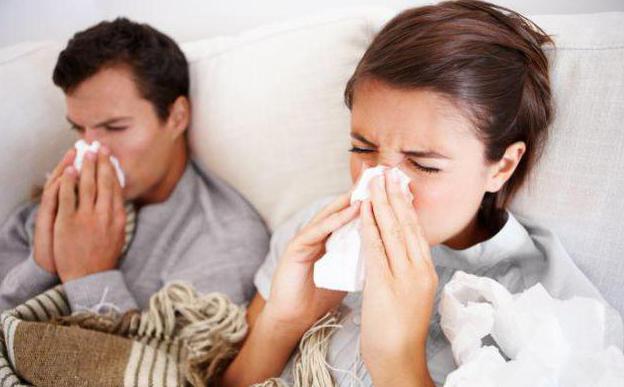 как быстро лечить простуду в домашних условиях