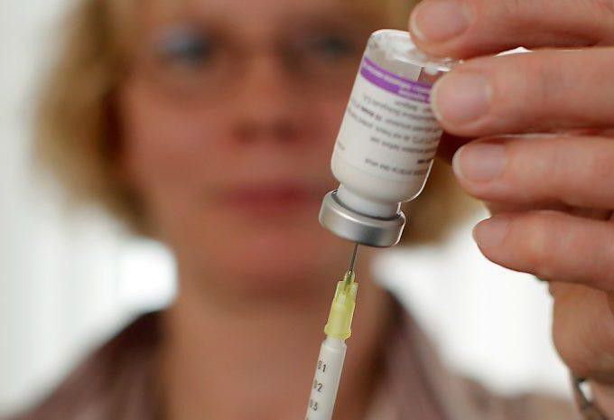 Инфлювак - вакцина от гриппа инструкция