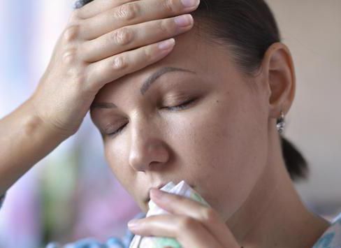 Диагностика головных болей при кашле