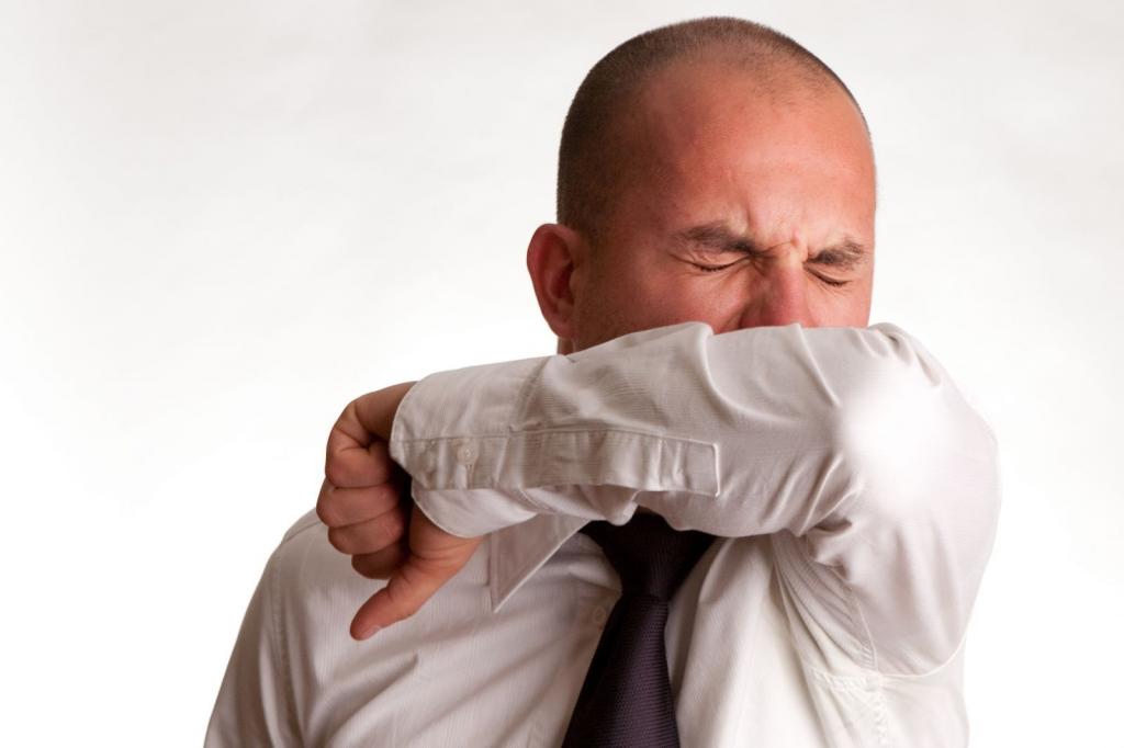 как быстро облегчить сухой кашель