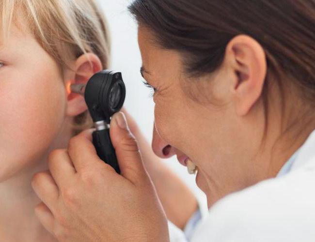 причины ухудшения слуха профилактика