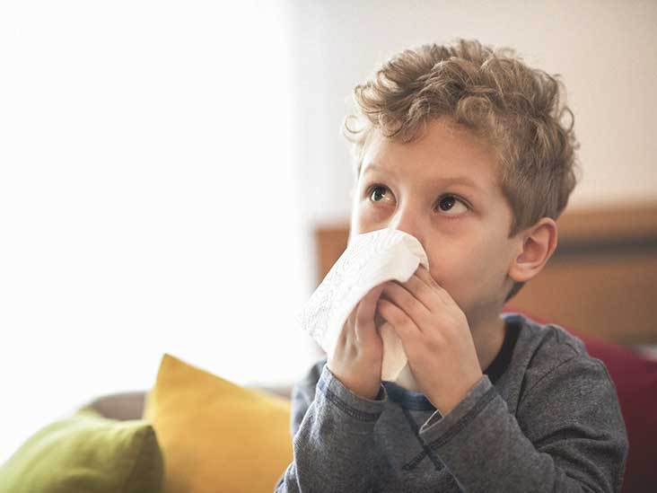 внебольничная пневмония симптомы у детей