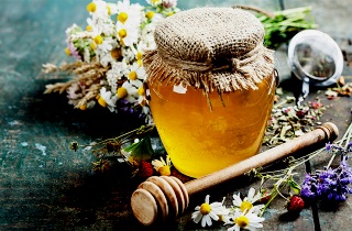 Как вылечить кашель глицерином, медом и лимоном