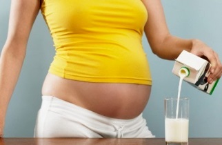 Домашние средства от кашля во время беременности