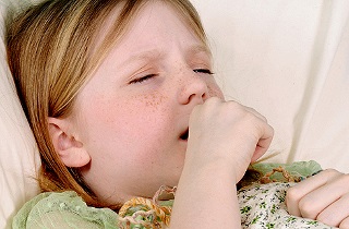 Как лечить детский кашель с помощью черной редьки