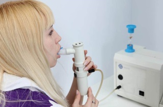 Методы лечения мучительного сухого кашля