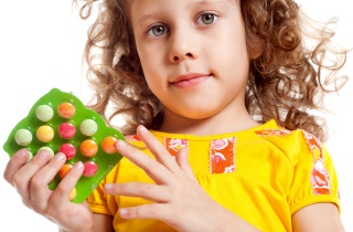 Профилактика риносинусита у детей