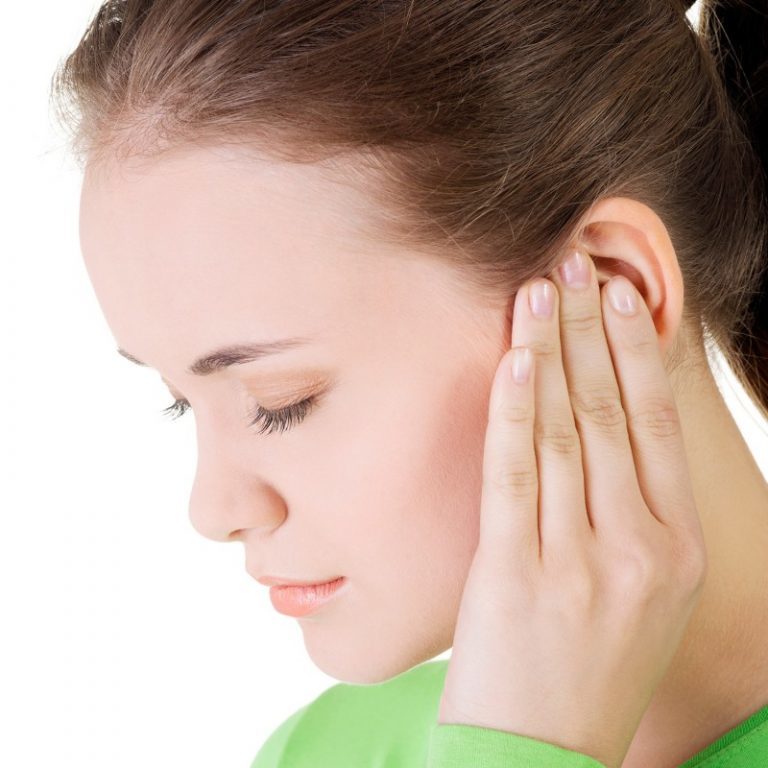Способы, помогающие избавиться от заложенности ушей