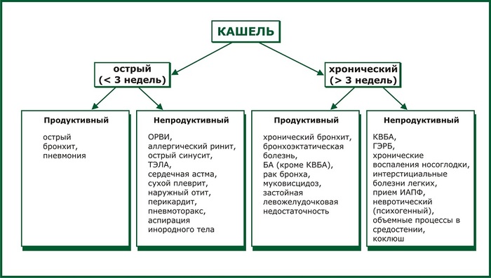 Сильный кашель у взрослого. Чем лечить, снять приступ. Народные средства, препараты, процедуры