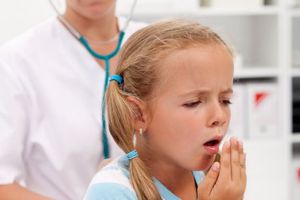 Причины, вызывающие назофарингит у ребенка