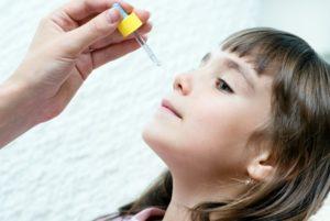 Причины и лечение выделения желтой жидкости из носа