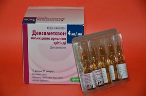Правила применения гормональных медикаментов для ингаляций при насморке