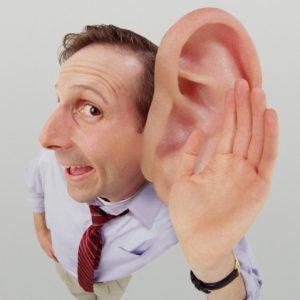 Как можно восстановить слух