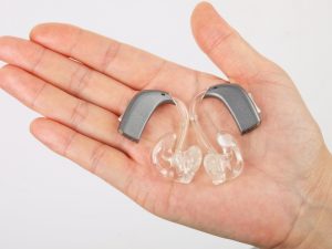 Как можно восстановить слух