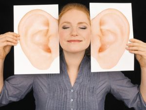 Грибок в ушах: симптомы, лечение