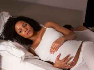 Капли от насморка при беременности – названия разрешенных препаратов