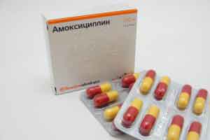 Ампициллин и пенициллин при ангине дозировки для детей и взрослых