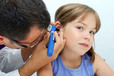 Компресс на ухо при отите у взрослых и детей