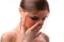 Заболевания и лечение носовой полости