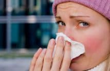 как лечиться народными средствами от простуды