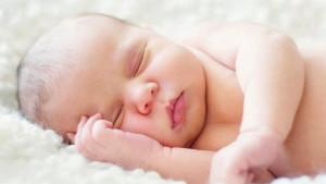 Безопасное лечение насморка месячному ребёнку