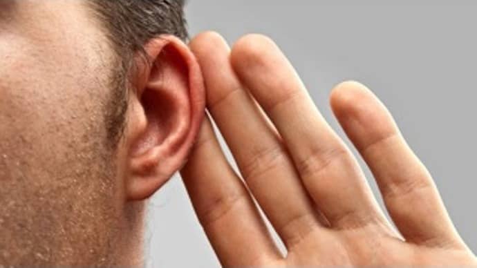 Как улучшить слух — народные средства