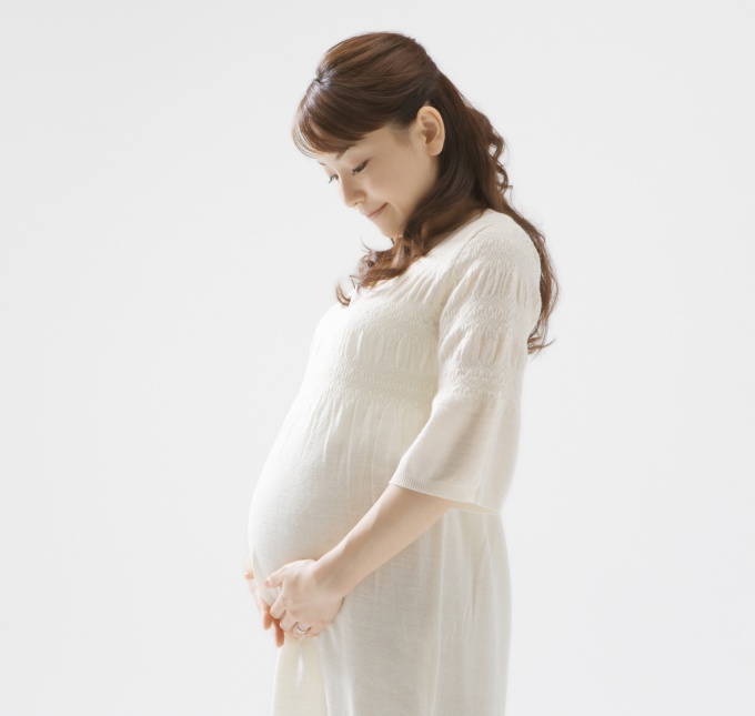 Как лечить сухой кашель при беременности