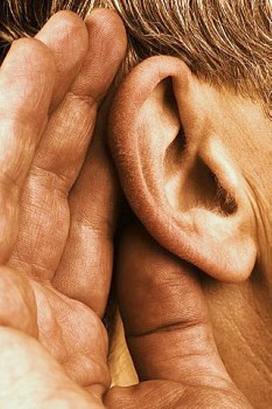 Как восстановить слух без операции