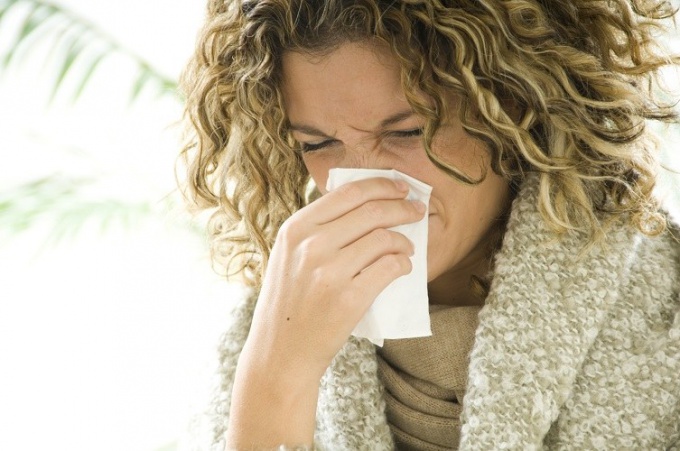 Как избавиться от неприятного запаха из носа