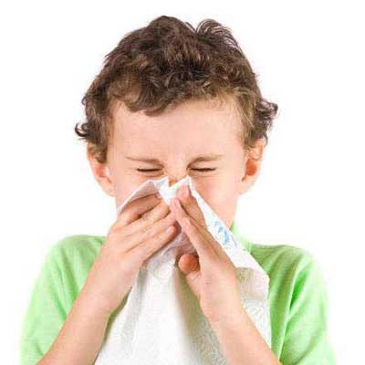 Что делать, если у ребенка кашель и сопли без температуры