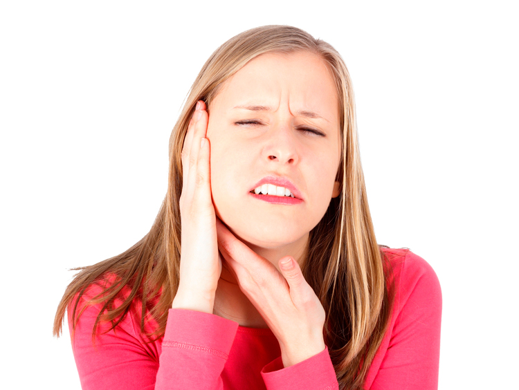 7 патологий, при которых одновременно могут болеть ухо и зуб