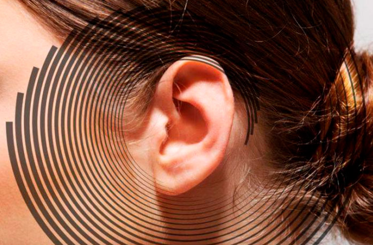 Нарушения слуха при болезни Меньера