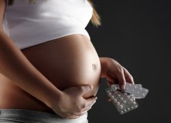 Противовирусные препараты для беременных