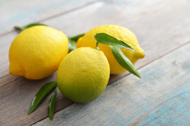 В сочетании с имбирем и медом лимон творит чудеса