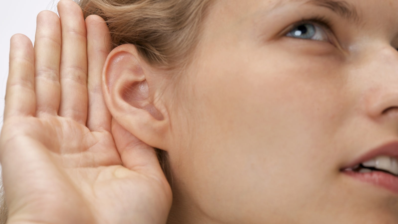 Почему чернеют уши. Звон в ушах. Потеря слуха. Проблемы со слухом.