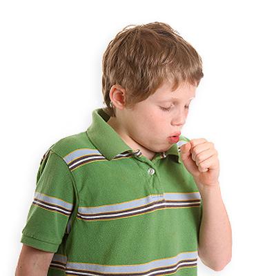 как вылечить аллергический кашель