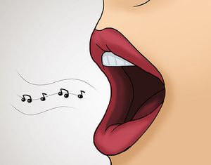 Влияние курения на голос